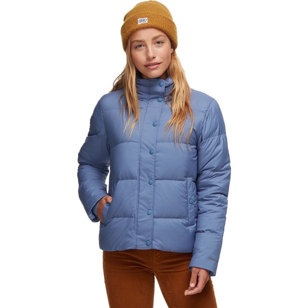 Patagonia | Silent Down Jacket